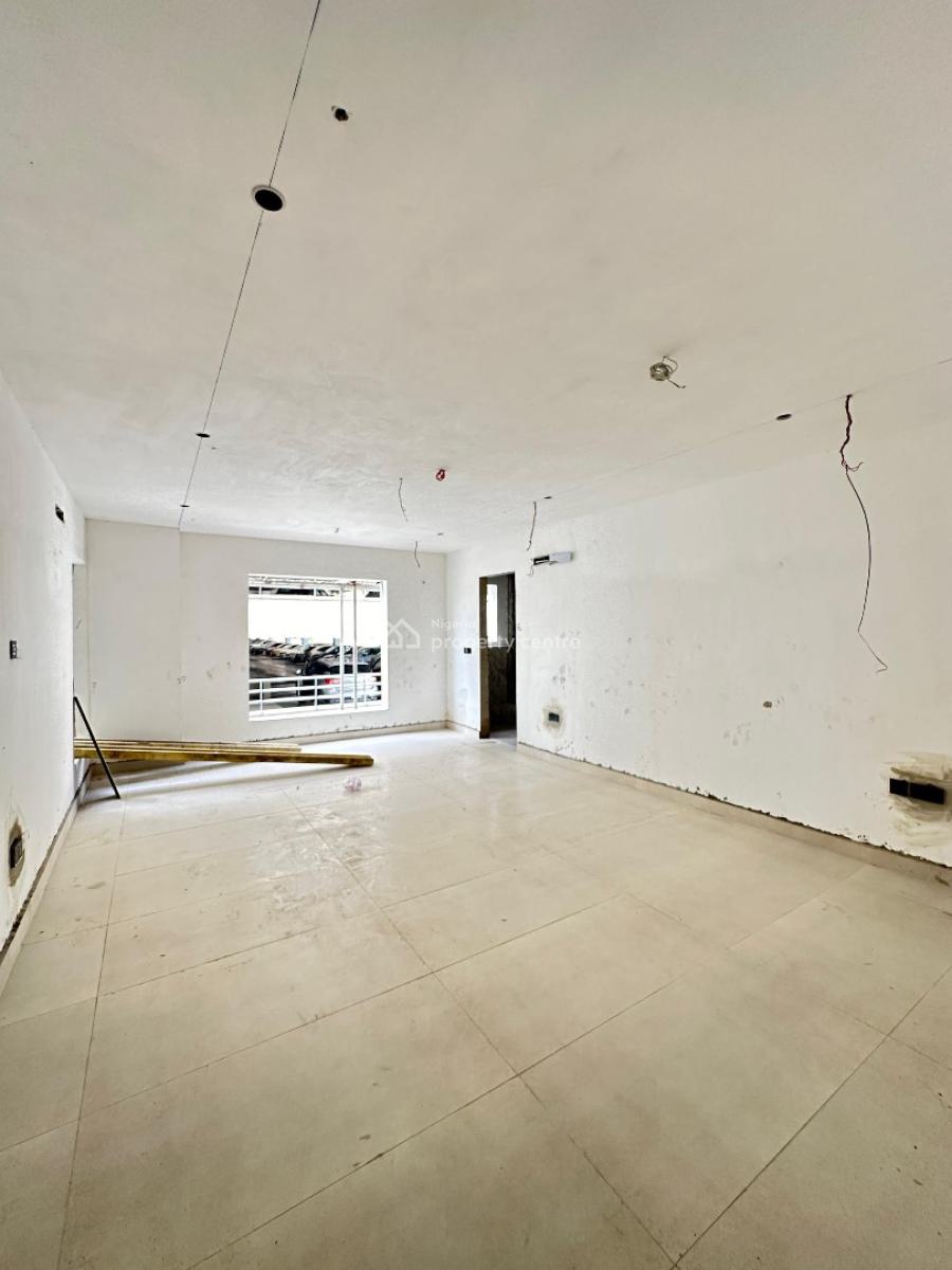 Luxury 3bedroom Apartment, Victoria Island (vi), Lagos, Flat / Apartment for Sale