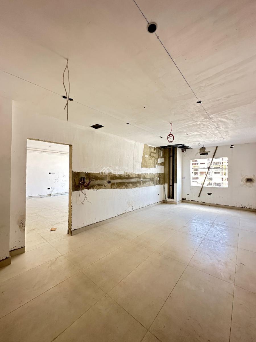 Luxury 3bedroom Apartment, Victoria Island (vi), Lagos, Flat / Apartment for Sale