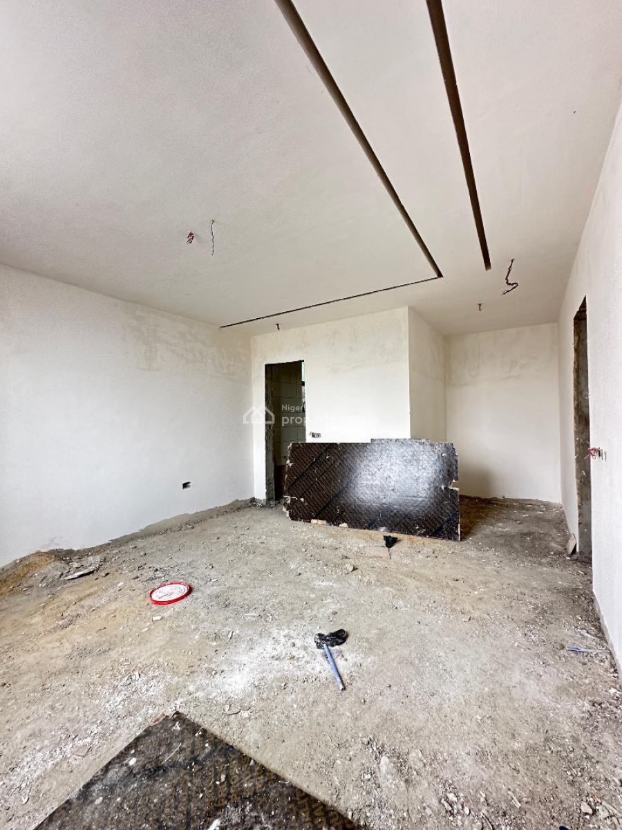 Affordable 2bedroom Apartment, Victoria Island (vi), Lagos, Flat / Apartment for Sale