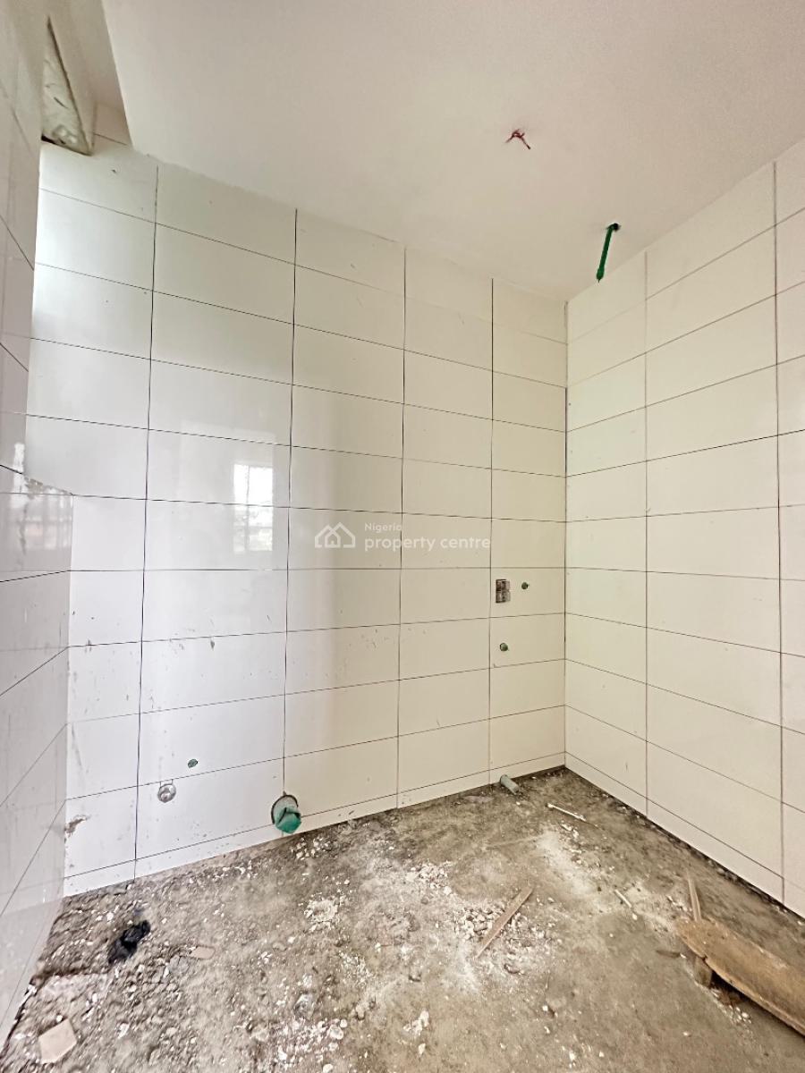 Affordable 2bedroom Apartment, Victoria Island (vi), Lagos, Flat / Apartment for Sale