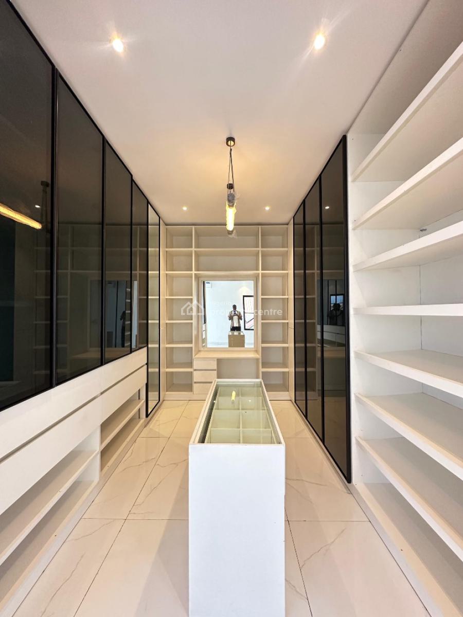 Elegantly Built 5bedroom Detached Home, Lekki Phase 1, Lekki, Lagos, Detached Duplex for Sale