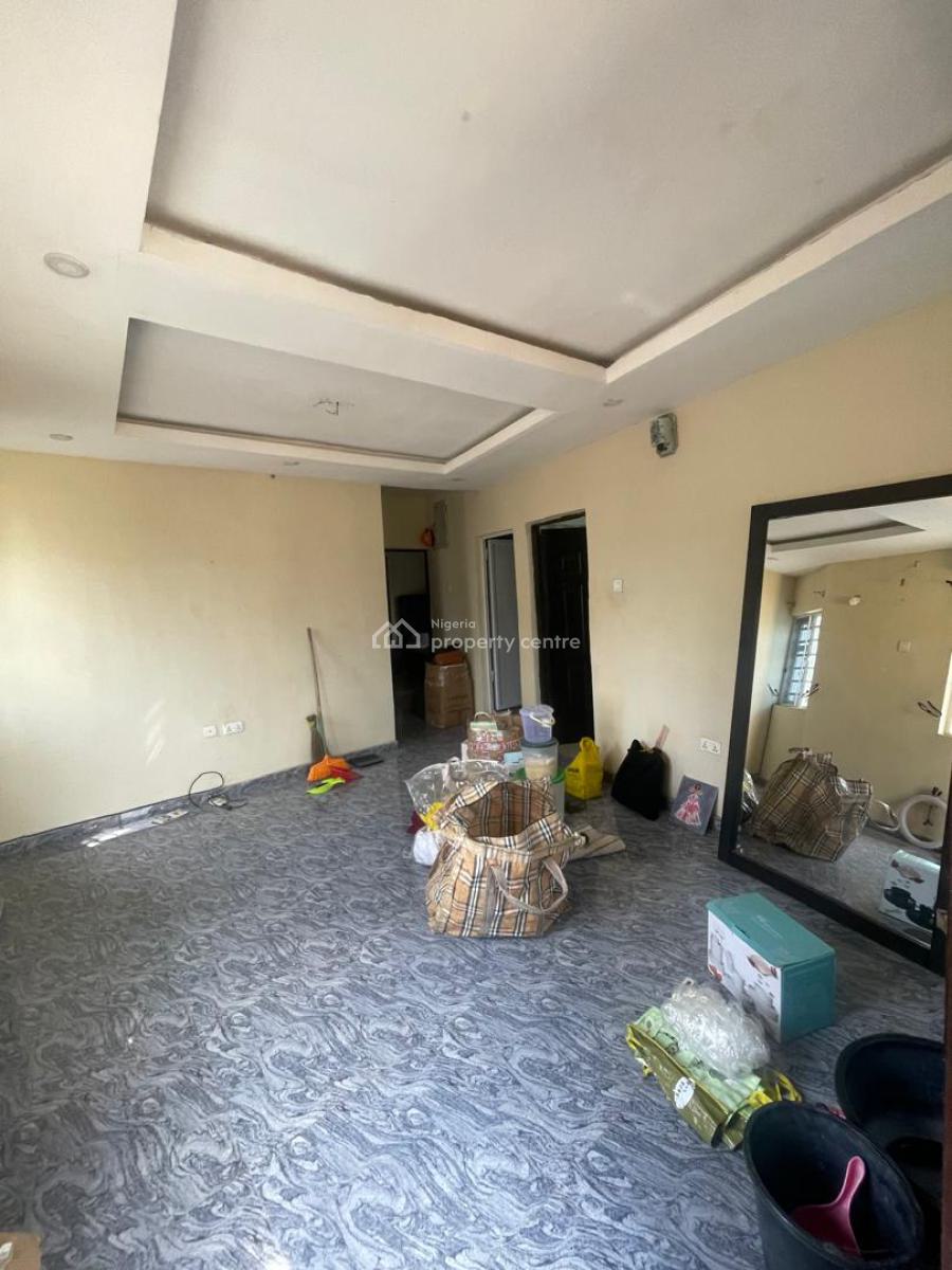 Luxury 2 Bedroom Flat, Olowora, Magodo, Lagos, Flat / Apartment for Rent