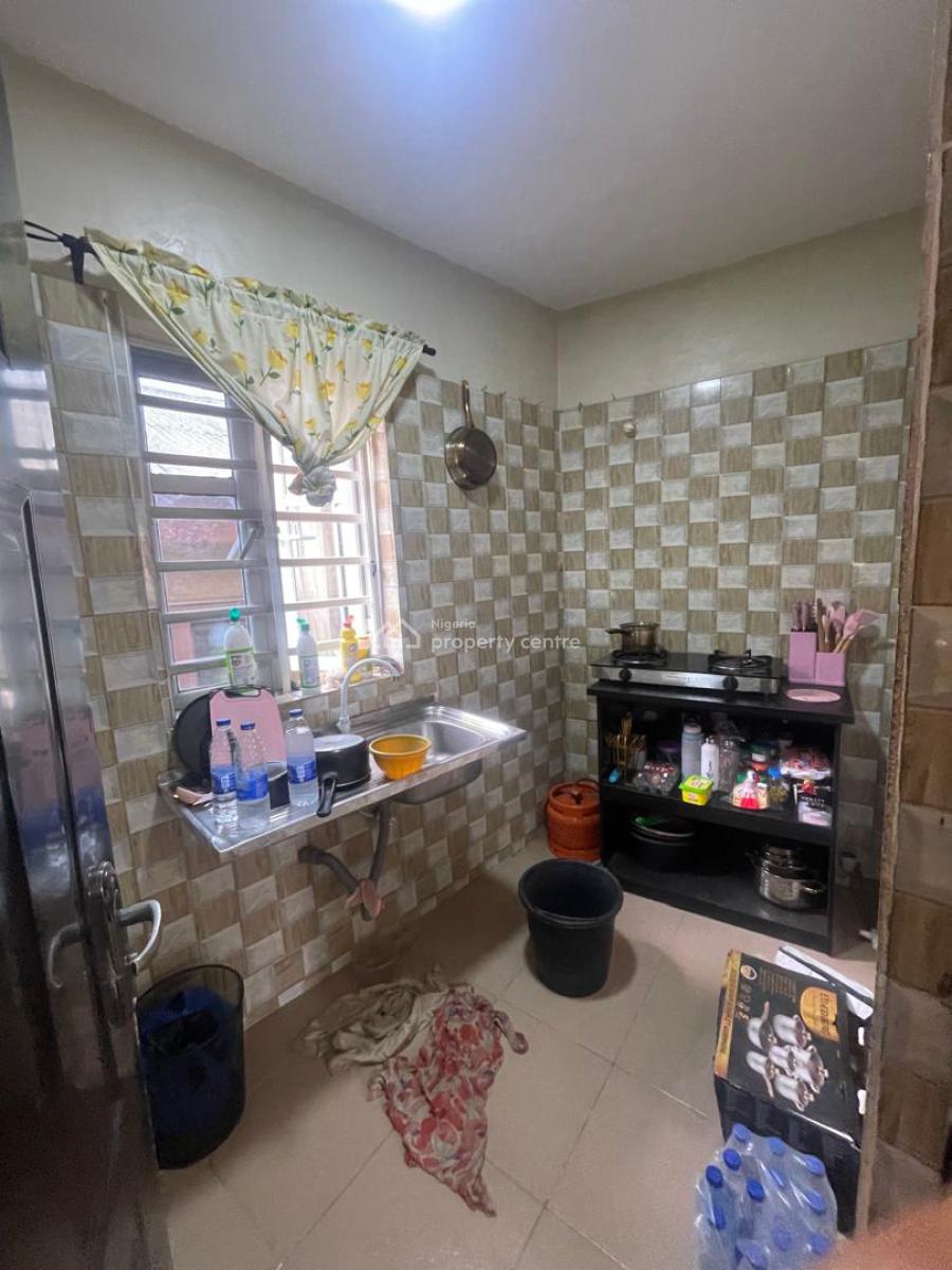 Luxury 2 Bedroom Flat, Olowora, Magodo, Lagos, Flat / Apartment for Rent