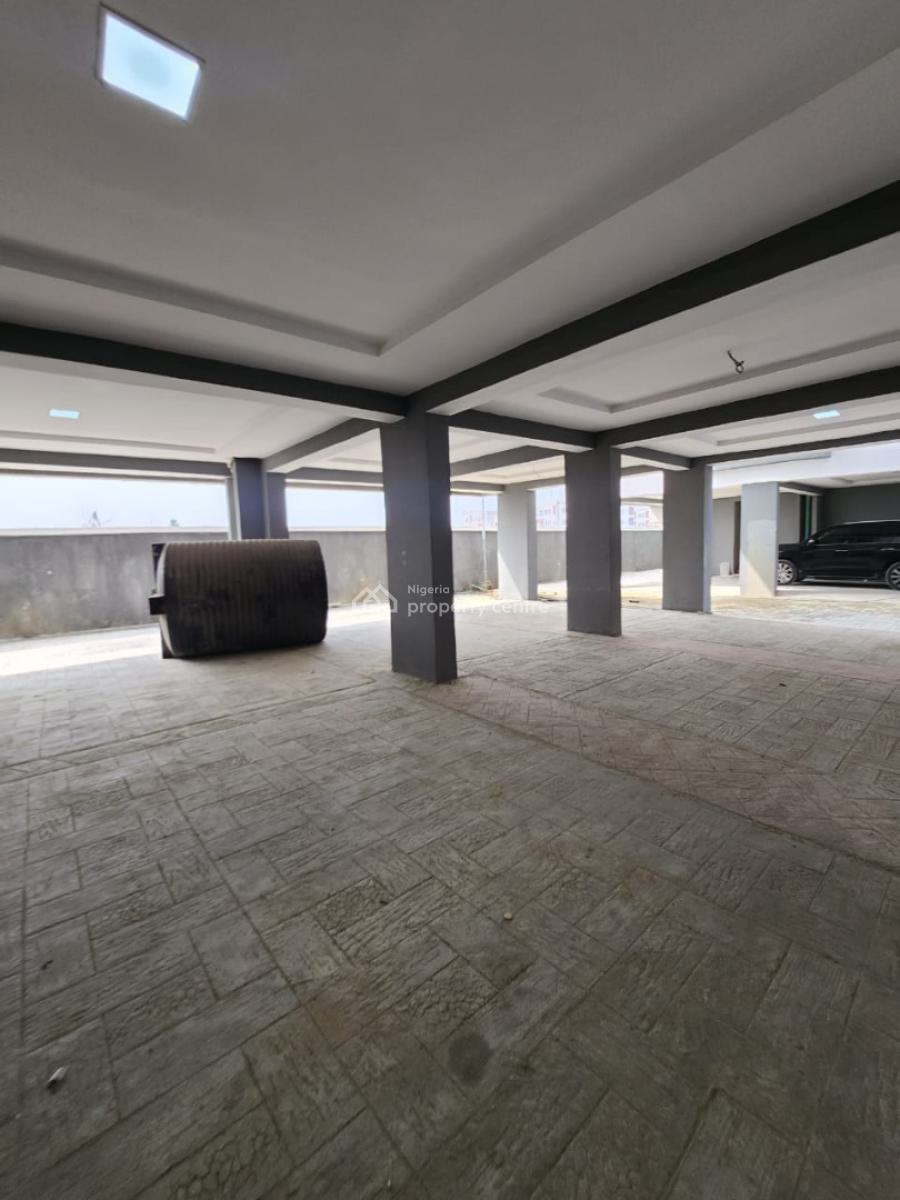 1 Bedroom Apartment, Chisco, Ikate Elegushi, Lekki, Lagos, Flat / Apartment for Sale