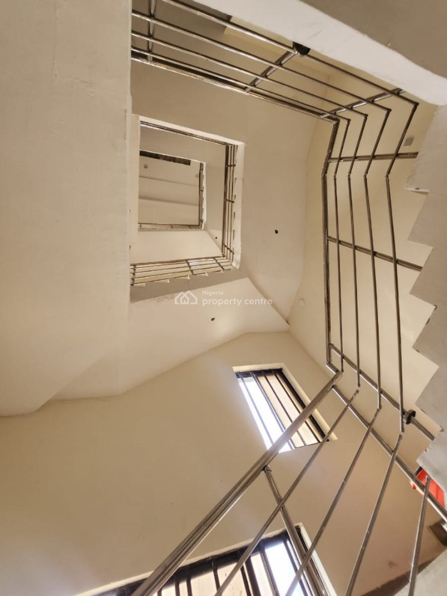 1 Bedroom Apartment, Chisco, Ikate Elegushi, Lekki, Lagos, Flat / Apartment for Sale