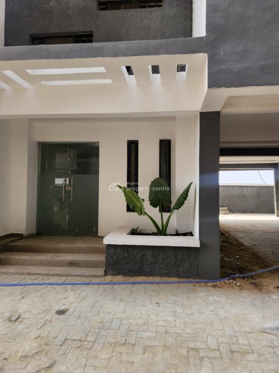 1 Bedroom Apartment, Chisco, Ikate Elegushi, Lekki, Lagos, Flat / Apartment for Sale