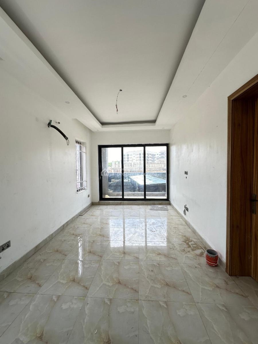 Contemporary 4bedroom Detached Duplex, Freedom Way, Lekki Phase 1, Lekki, Lagos, Detached Duplex for Sale