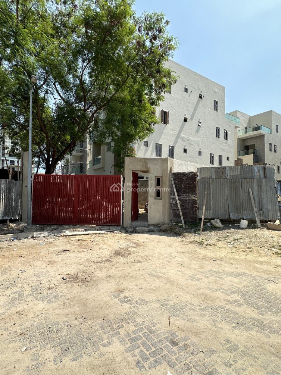 Luxury 5bedroom Fully Detached Home, Banana Island, Ikoyi, Lagos, Detached Duplex for Sale