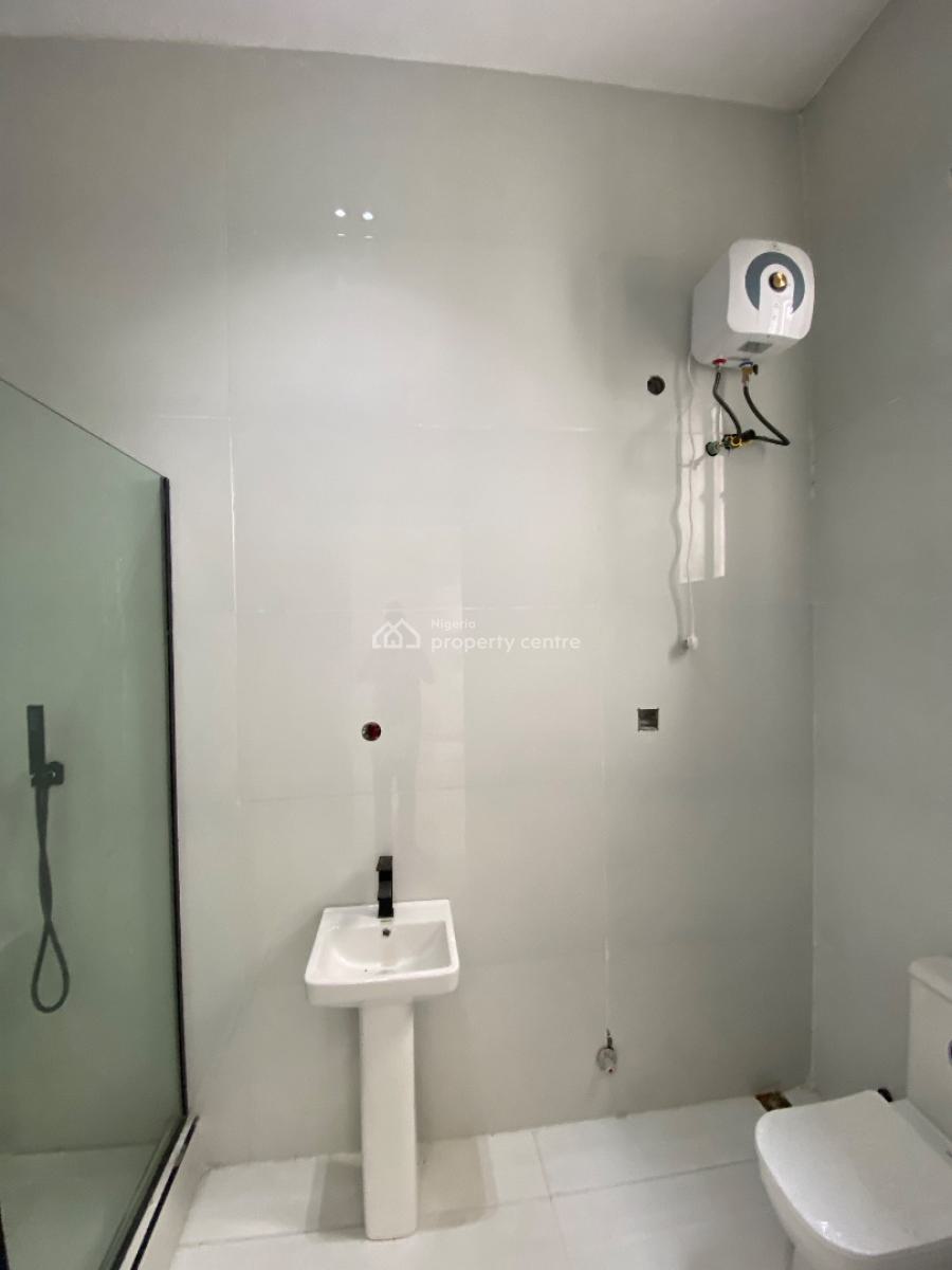 Lovely 5 Bed Detached Duplex with 1bq, Lekki Palm City Estate, Ajah, Lagos, Detached Duplex for Sale