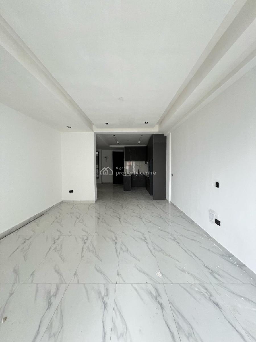 Contemporary 2 Bedroom Apartments, Ikate, Lekki, Lagos, Flat / Apartment for Sale