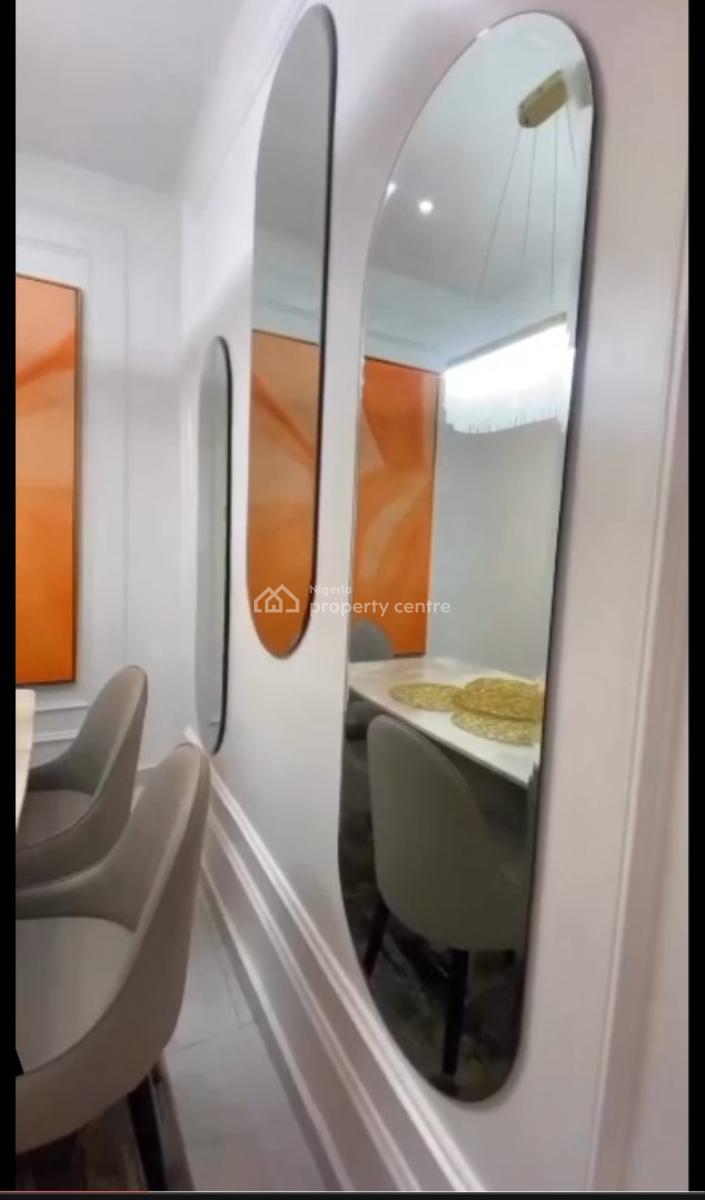 2bedrom Apartment, 45admiraty Way Lekki Lagos, Lekki Phase 1, Lekki, Lagos, Flat / Apartment Short Let