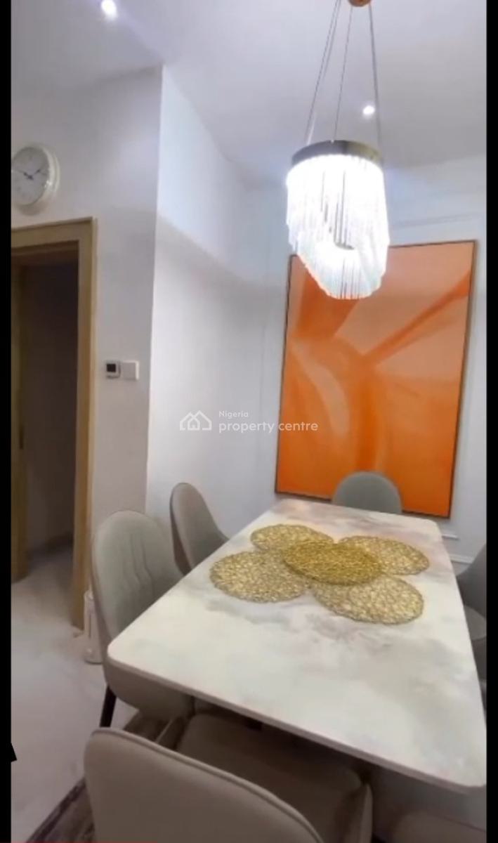 2bedrom Apartment, 45admiraty Way Lekki Lagos, Lekki Phase 1, Lekki, Lagos, Flat / Apartment Short Let