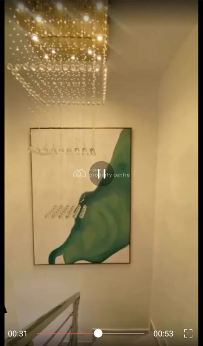 2bedrom Apartment, 45admiraty Way Lekki Lagos, Lekki Phase 1, Lekki, Lagos, Flat / Apartment Short Let