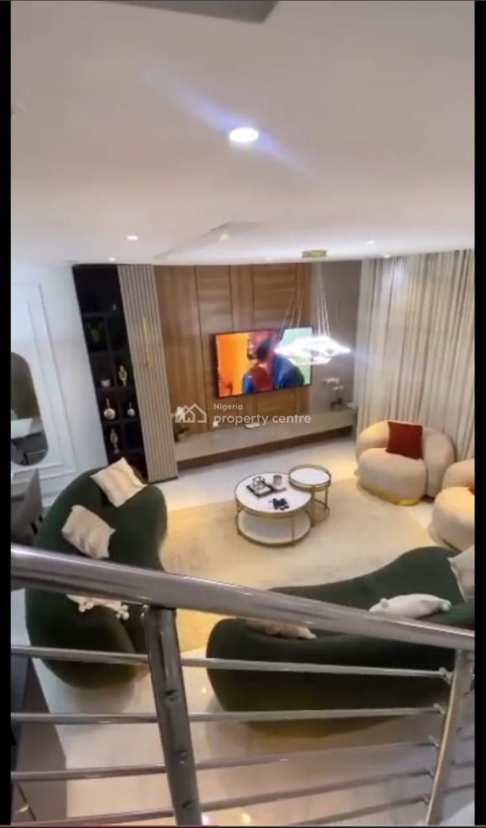 2bedrom Apartment, 45admiraty Way Lekki Lagos, Lekki Phase 1, Lekki, Lagos, Flat / Apartment Short Let