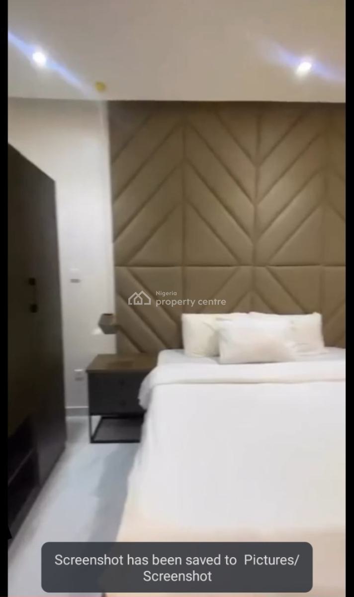 2bedrom Apartment, 45admiraty Way Lekki Lagos, Lekki Phase 1, Lekki, Lagos, Flat / Apartment Short Let