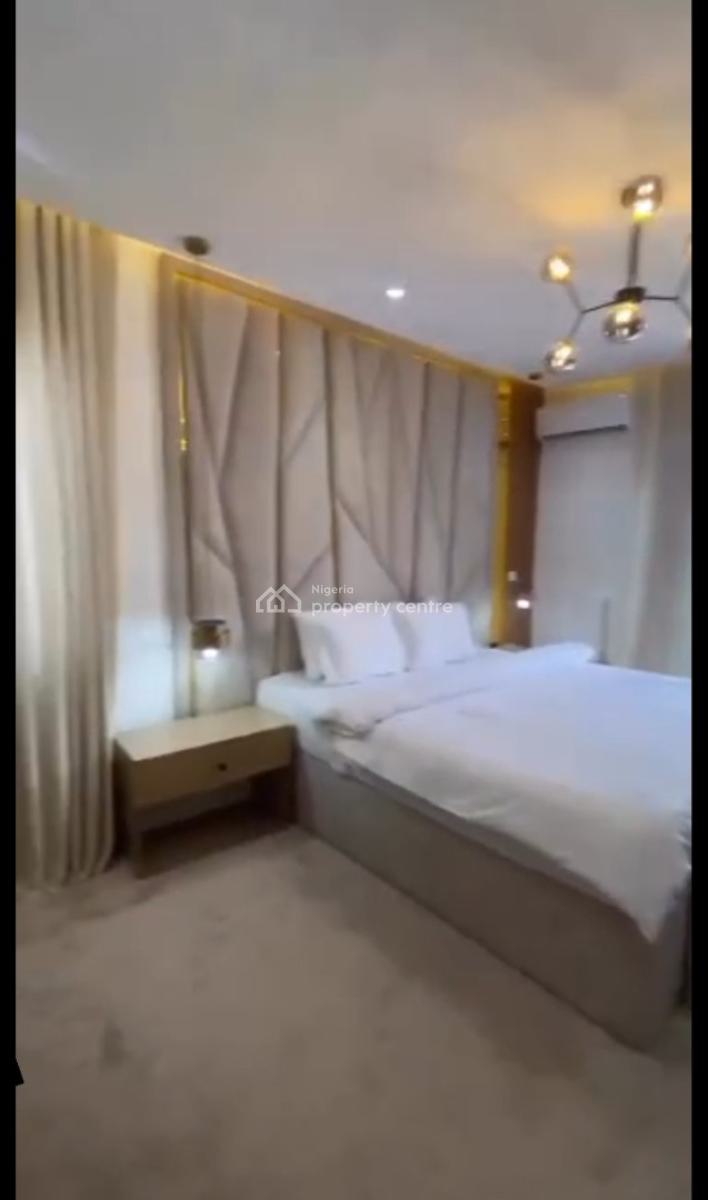 2bedrom Apartment, 45admiraty Way Lekki Lagos, Lekki Phase 1, Lekki, Lagos, Flat / Apartment Short Let
