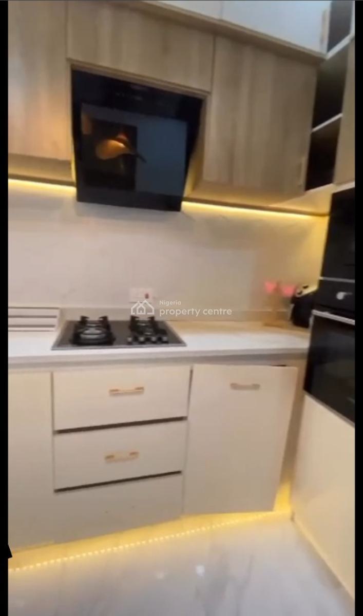 2bedrom Apartment, 45admiraty Way Lekki Lagos, Lekki Phase 1, Lekki, Lagos, Flat / Apartment Short Let