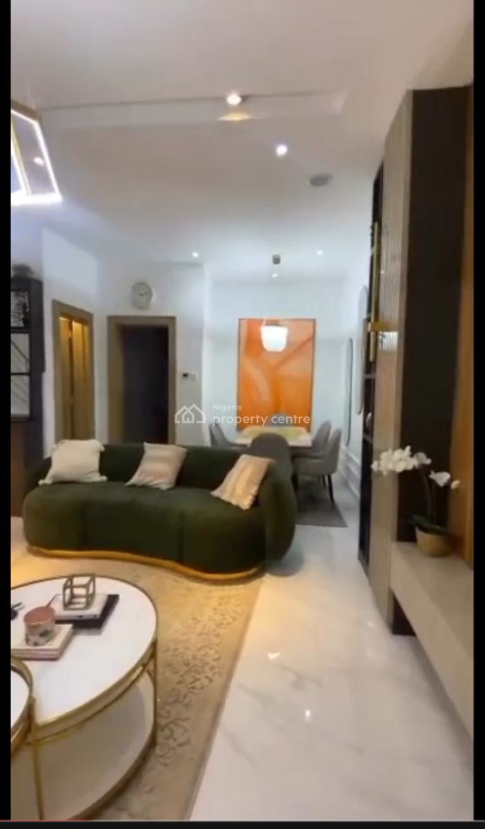 2bedrom Apartment, 45admiraty Way Lekki Lagos, Lekki Phase 1, Lekki, Lagos, Flat / Apartment Short Let