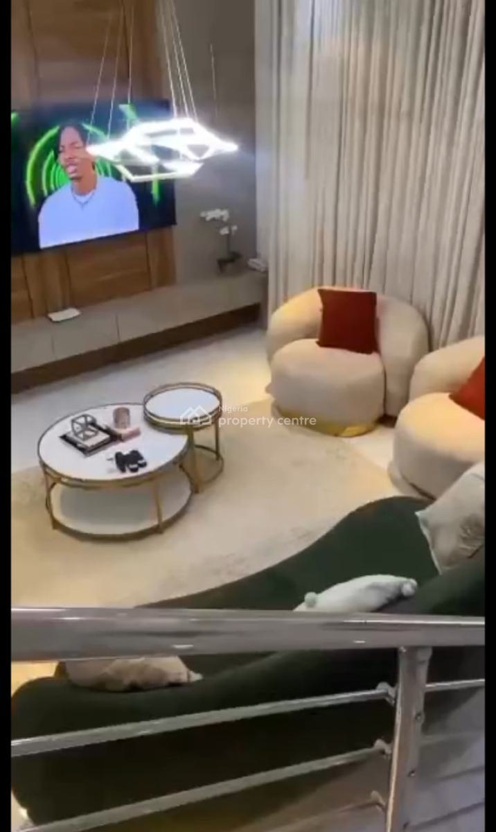 2bedrom Apartment, 45admiraty Way Lekki Lagos, Lekki Phase 1, Lekki, Lagos, Flat / Apartment Short Let