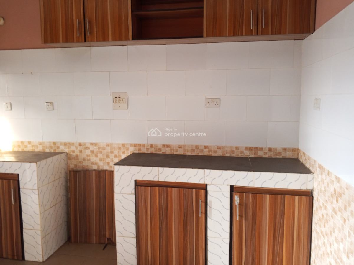 Self Service Spacious 2 Bedroom Flat 2 Occupants, Awoyaya, Ibeju Lekki, Lagos, Flat / Apartment for Rent