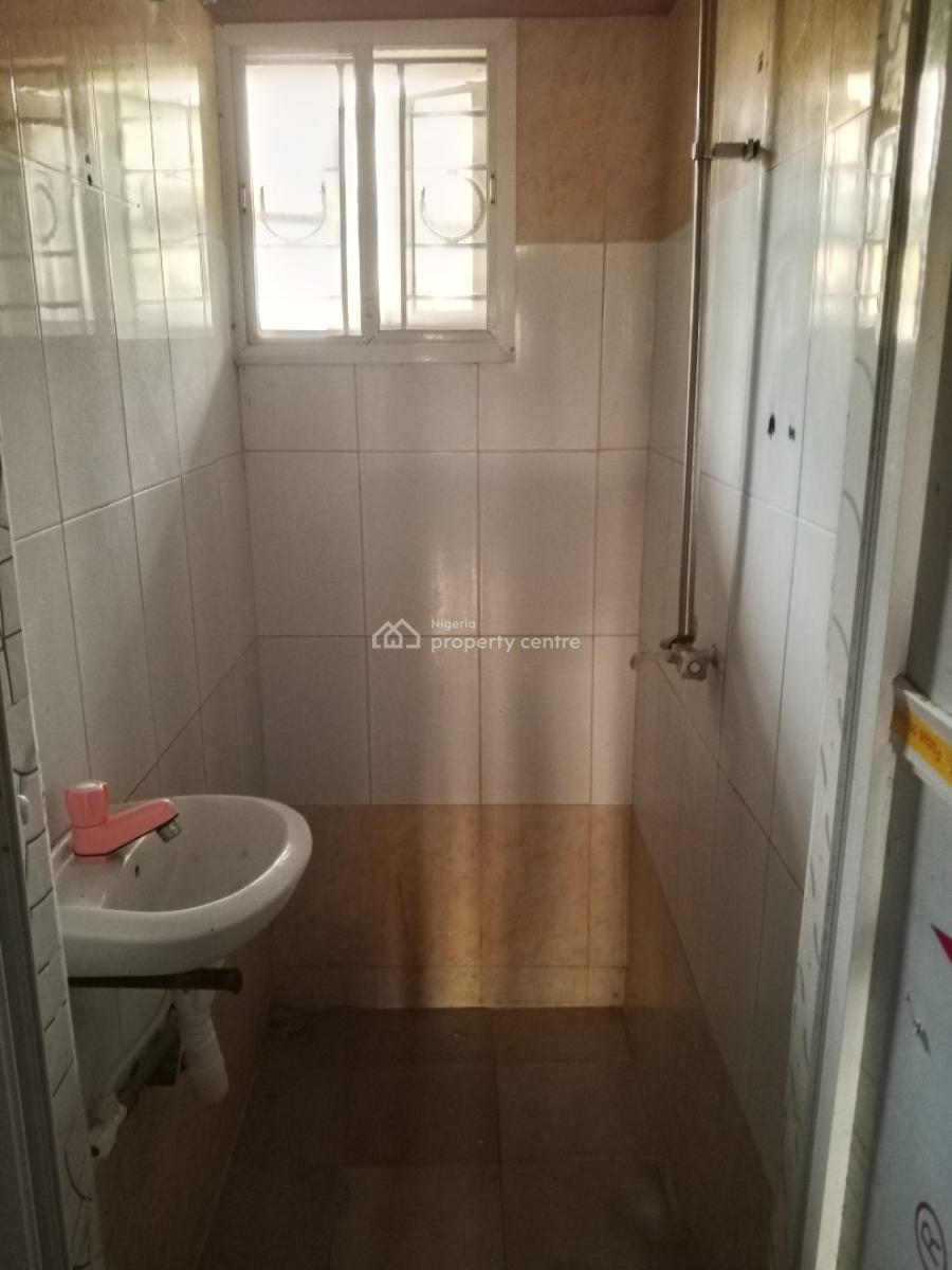 Self Service Spacious 2 Bedroom Flat 2 Occupants, Awoyaya, Ibeju Lekki, Lagos, Flat / Apartment for Rent