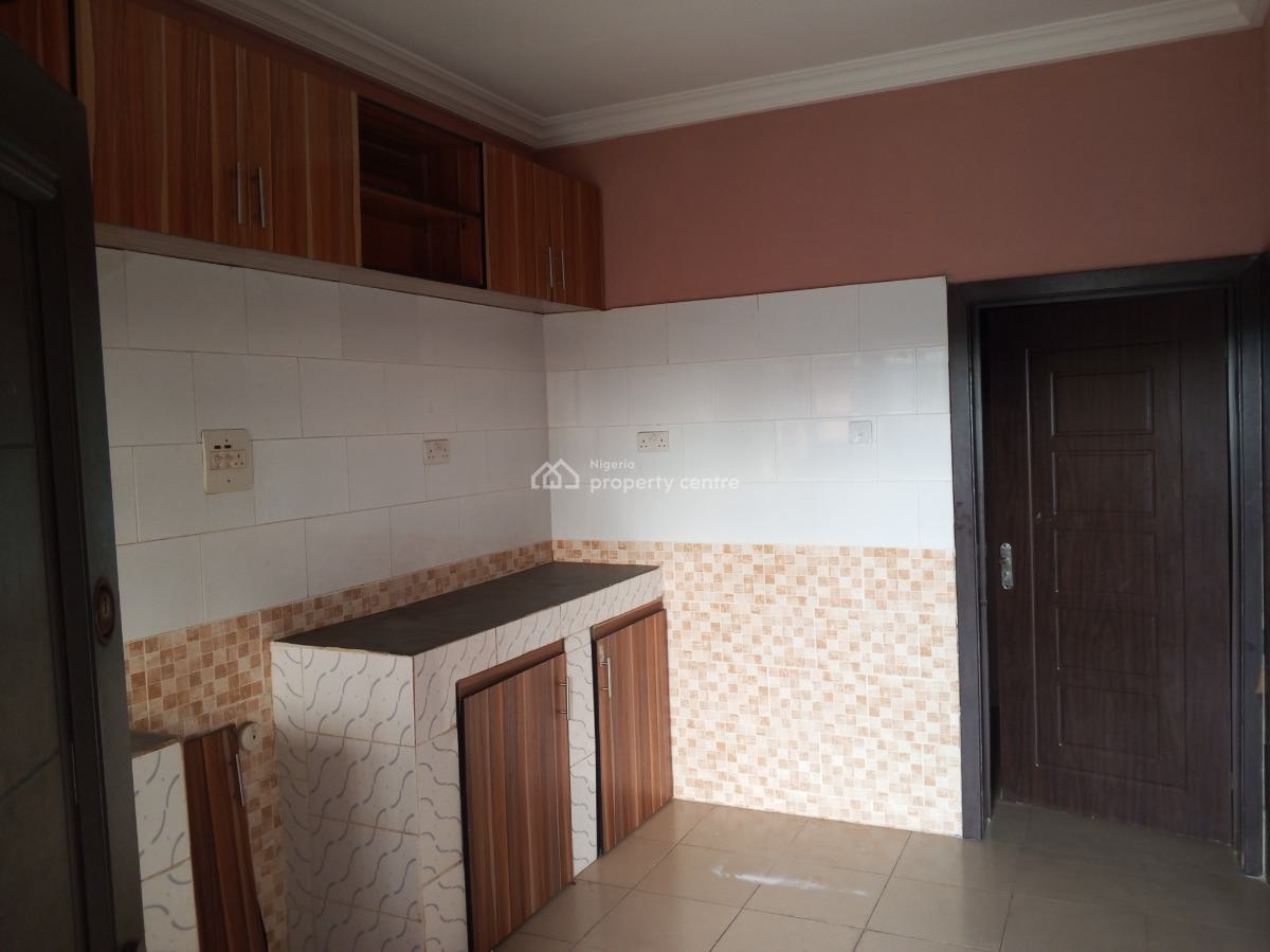 Self Service Spacious 2 Bedroom Flat 2 Occupants, Awoyaya, Ibeju Lekki, Lagos, Flat / Apartment for Rent