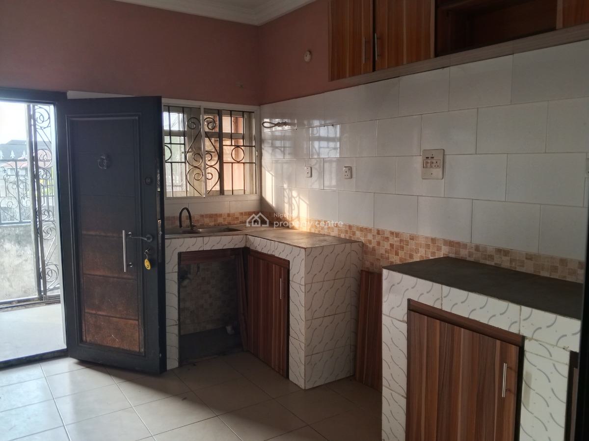Self Service Spacious 2 Bedroom Flat 2 Occupants, Awoyaya, Ibeju Lekki, Lagos, Flat / Apartment for Rent