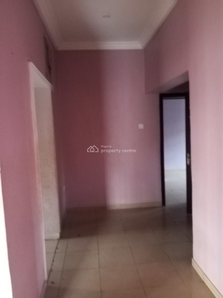 Self Service Spacious 2 Bedroom Flat 2 Occupants, Awoyaya, Ibeju Lekki, Lagos, Flat / Apartment for Rent
