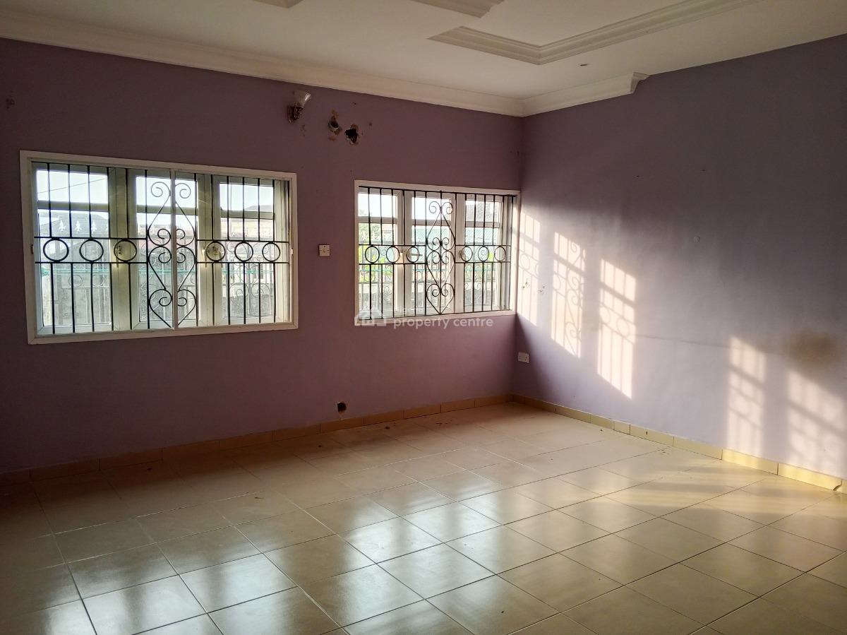 Self Service Spacious 2 Bedroom Flat 2 Occupants, Awoyaya, Ibeju Lekki, Lagos, Flat / Apartment for Rent