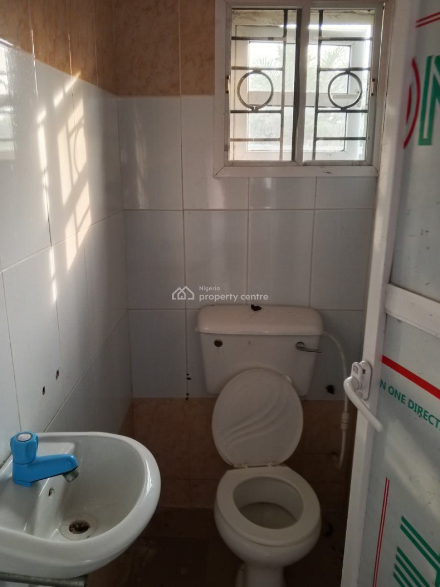 Self Service Spacious 2 Bedroom Flat 2 Occupants, Awoyaya, Ibeju Lekki, Lagos, Flat / Apartment for Rent