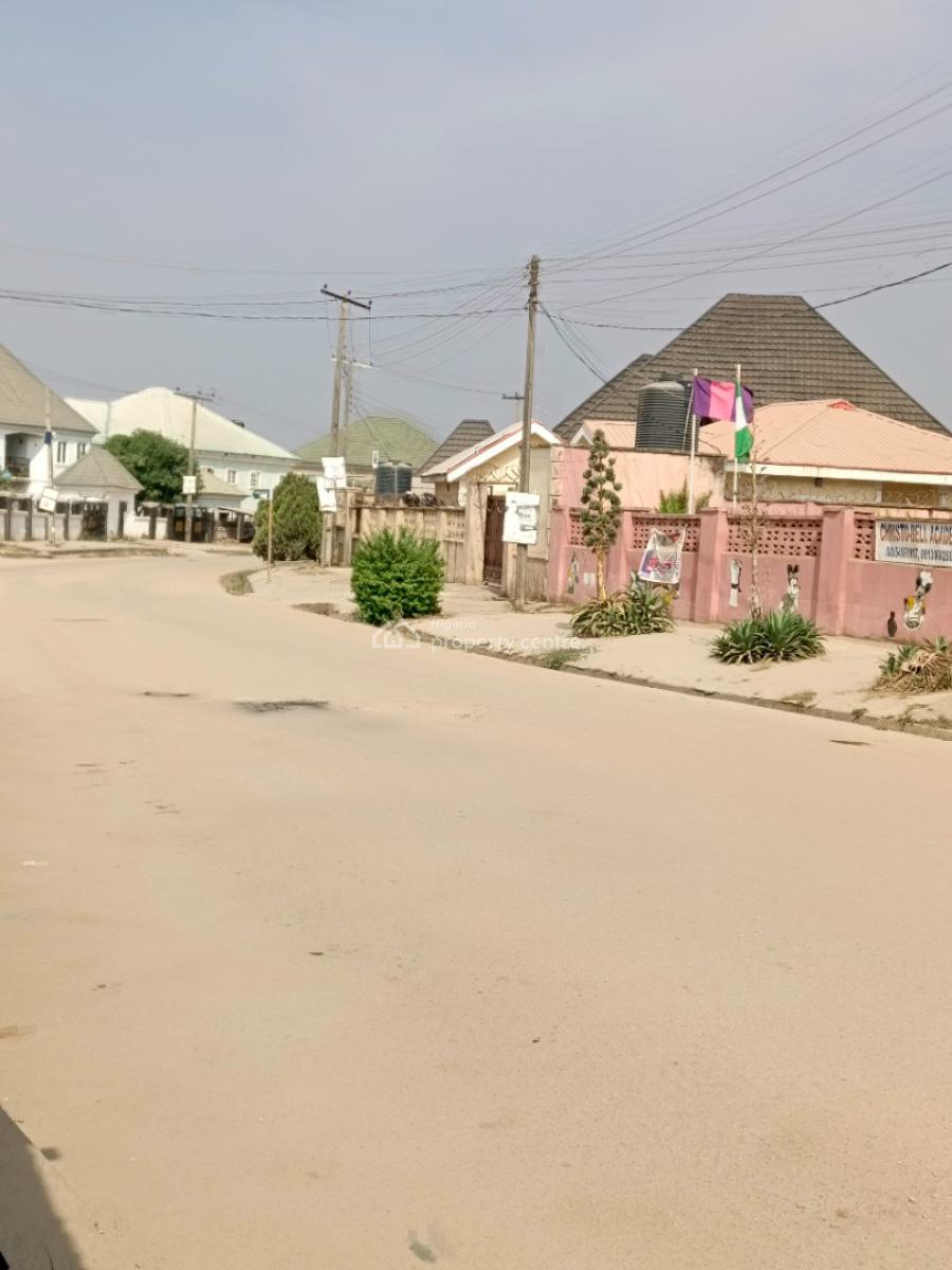 Dtt Plaza in Fha Estate, Lugbe Abuja, Fct, Fha Estate, Lugbe Abuja, Fct, Fha (f.h.a), Lugbe District, Abuja, Plaza / Complex / Mall for Sale