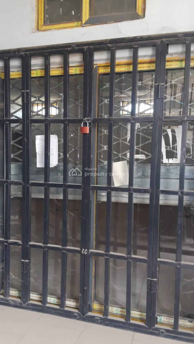 Dtt Plaza in Fha Estate, Lugbe Abuja, Fct, Fha Estate, Lugbe Abuja, Fct, Fha (f.h.a), Lugbe District, Abuja, Plaza / Complex / Mall for Sale