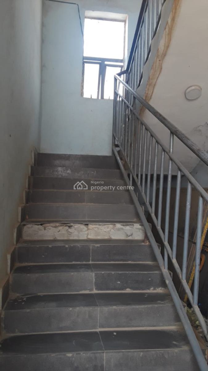 Dtt Plaza in Fha Estate, Lugbe Abuja, Fct, Fha Estate, Lugbe Abuja, Fct, Fha (f.h.a), Lugbe District, Abuja, Plaza / Complex / Mall for Sale