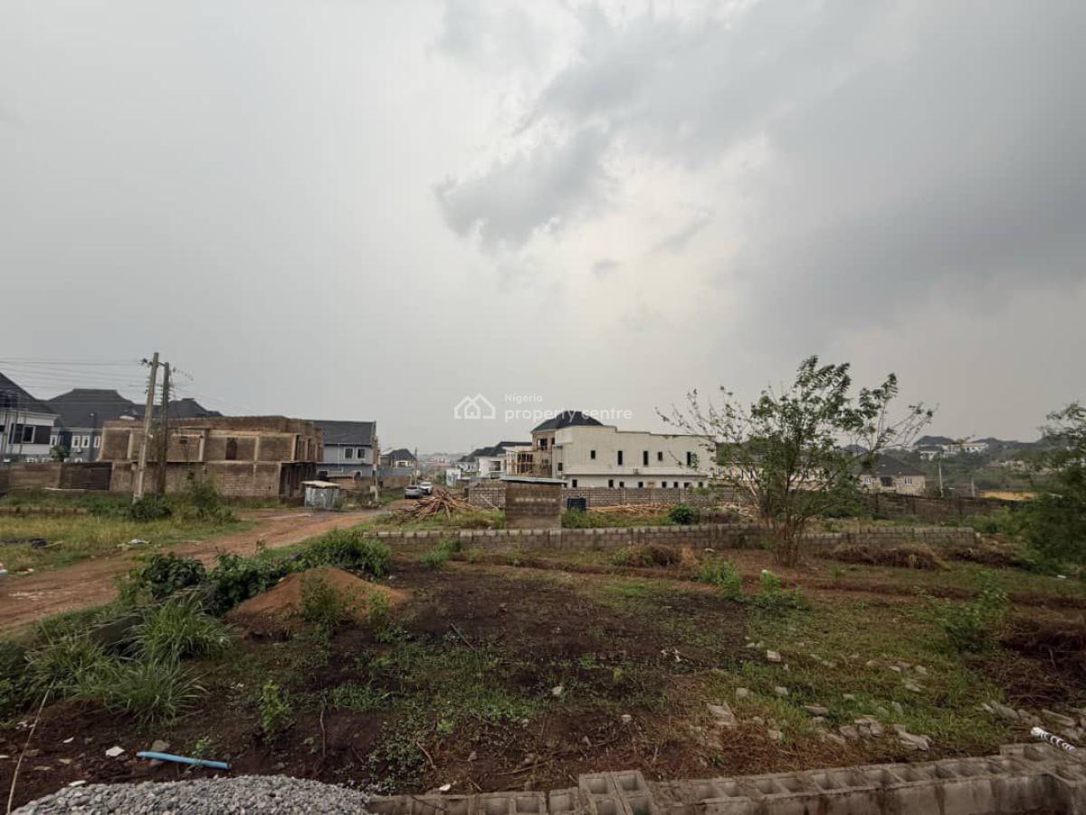 400sqm, _carlton Gate Estate, Akobo, Ibadan_, Ibadan, Oyo, Land for Sale