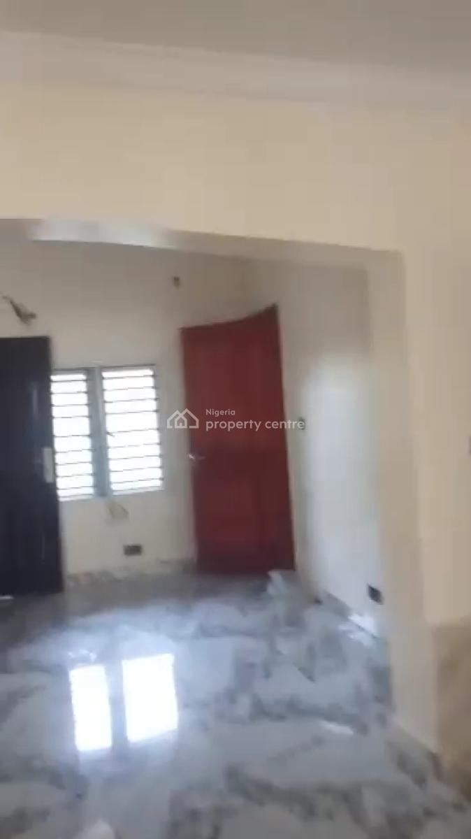 Lovely 3 Rooms and a Parlour, Green Field Estate Lagos, Ago Palace, Isolo, Lagos, Flat / Apartment for Rent