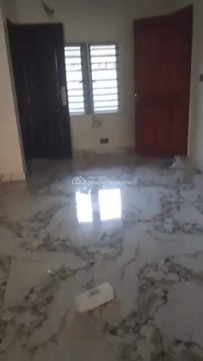 Lovely 3 Rooms and a Parlour, Green Field Estate Lagos, Ago Palace, Isolo, Lagos, Flat / Apartment for Rent