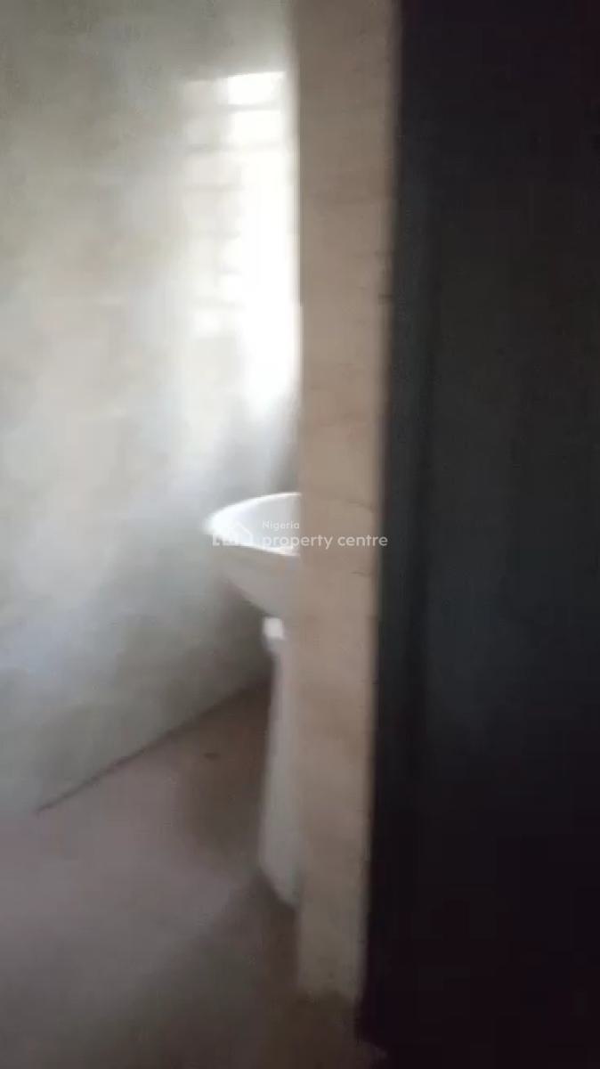 Lovely 3 Rooms and a Parlour, Green Field Estate Lagos, Ago Palace, Isolo, Lagos, Flat / Apartment for Rent