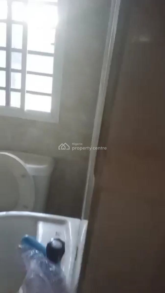 Lovely 3 Rooms and a Parlour, Green Field Estate Lagos, Ago Palace, Isolo, Lagos, Flat / Apartment for Rent