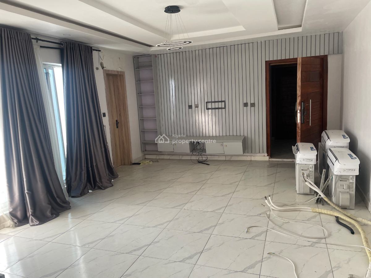 2 Bedroom Flat, Salem, Ikate Lekki Lagos., Ikate, Lekki, Lagos, Flat / Apartment for Rent