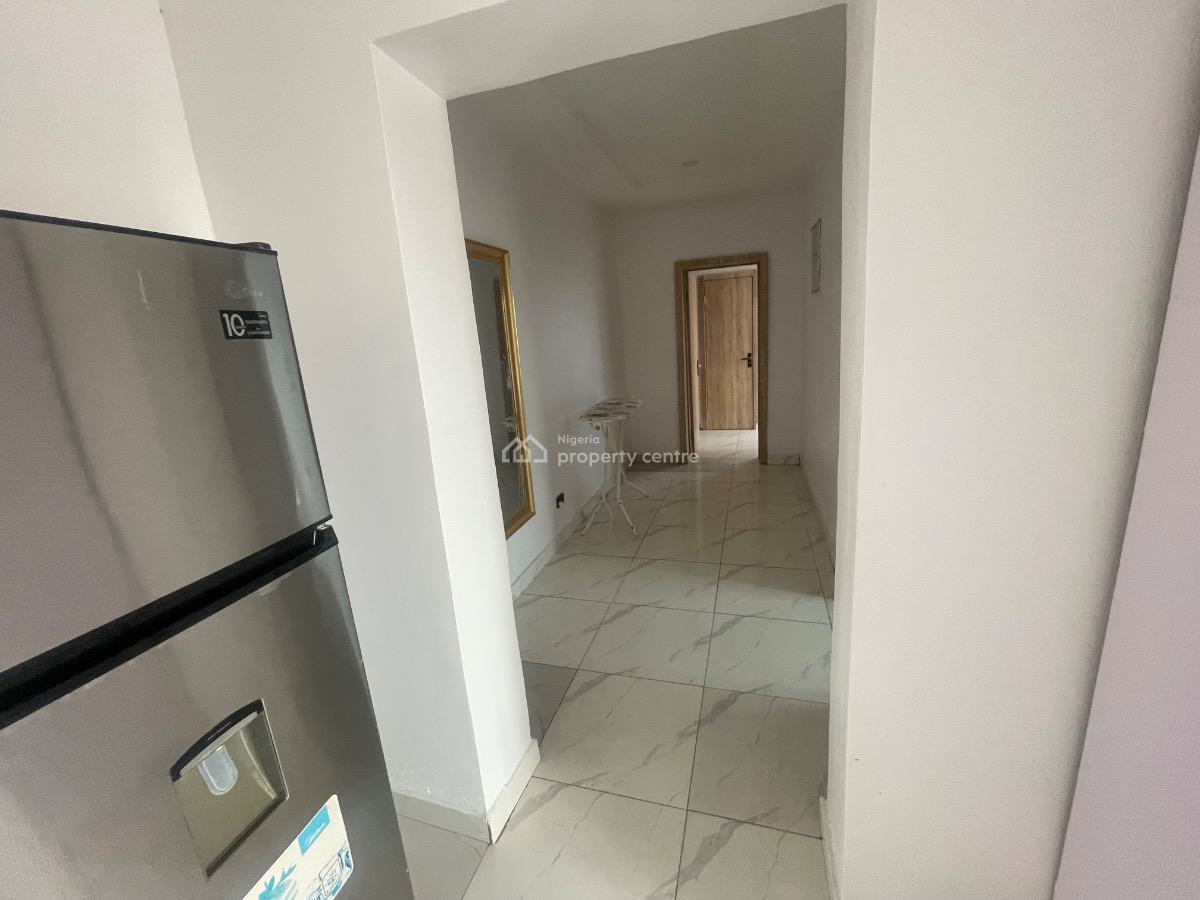 2 Bedroom Flat, Salem, Ikate Lekki Lagos., Ikate, Lekki, Lagos, Flat / Apartment for Rent