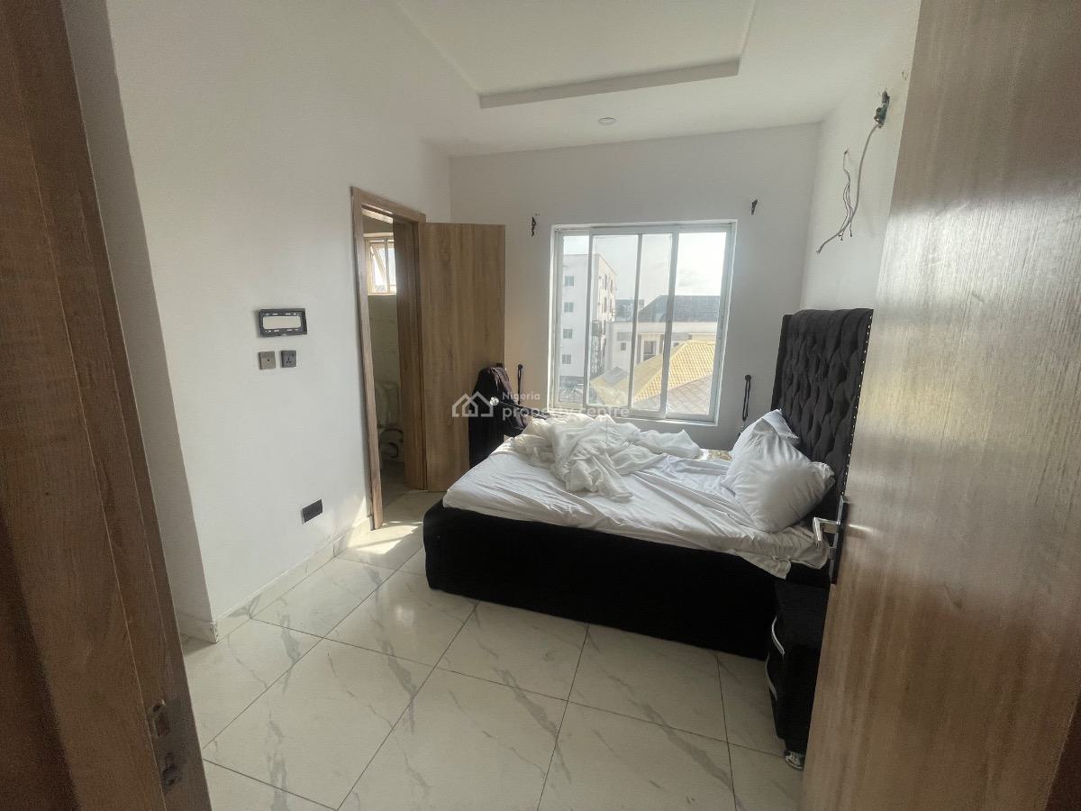 2 Bedroom Flat, Salem, Ikate Lekki Lagos., Ikate, Lekki, Lagos, Flat / Apartment for Rent