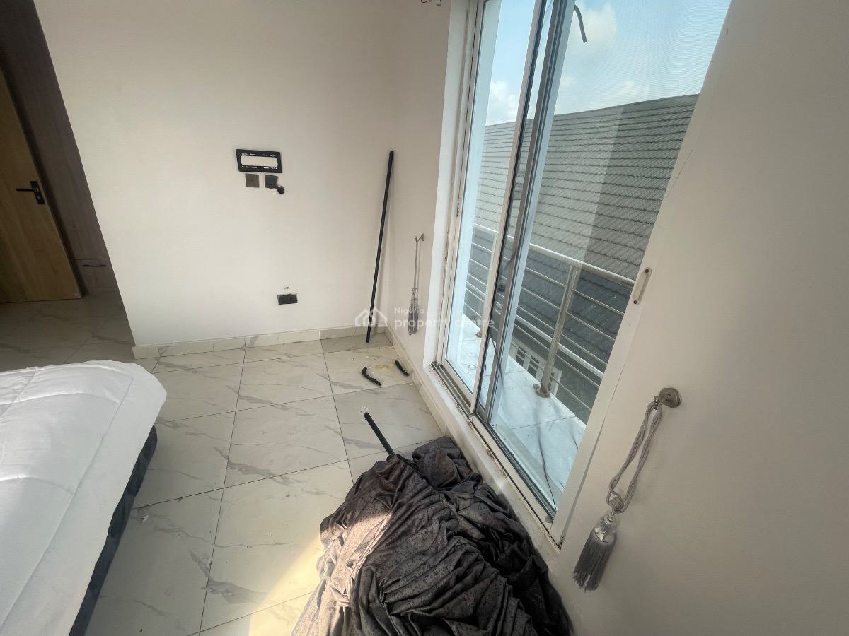 2 Bedroom Flat, Salem, Ikate Lekki Lagos., Ikate, Lekki, Lagos, Flat / Apartment for Rent