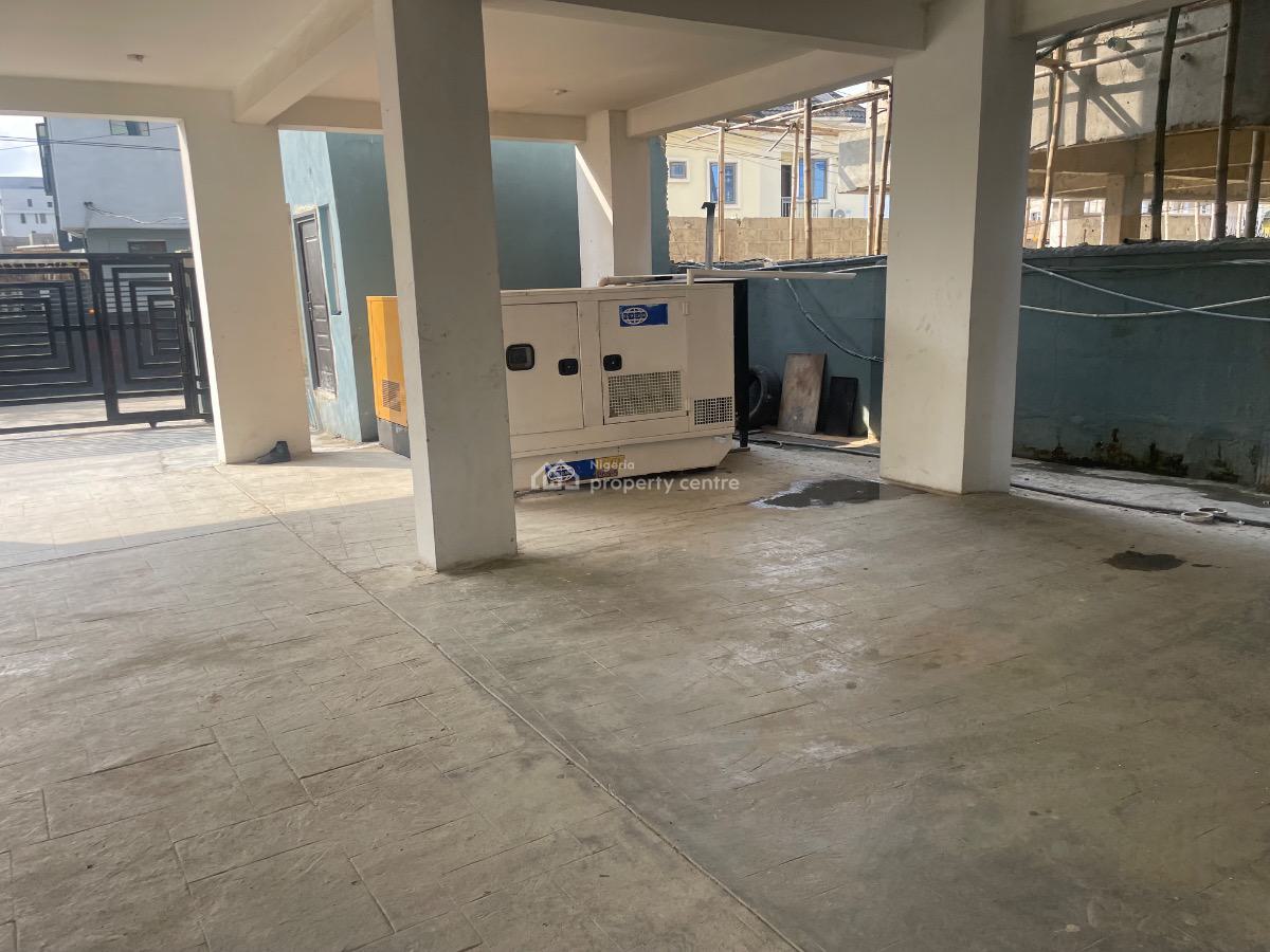 2 Bedroom Flat, Salem, Ikate Lekki Lagos., Ikate, Lekki, Lagos, Flat / Apartment for Rent