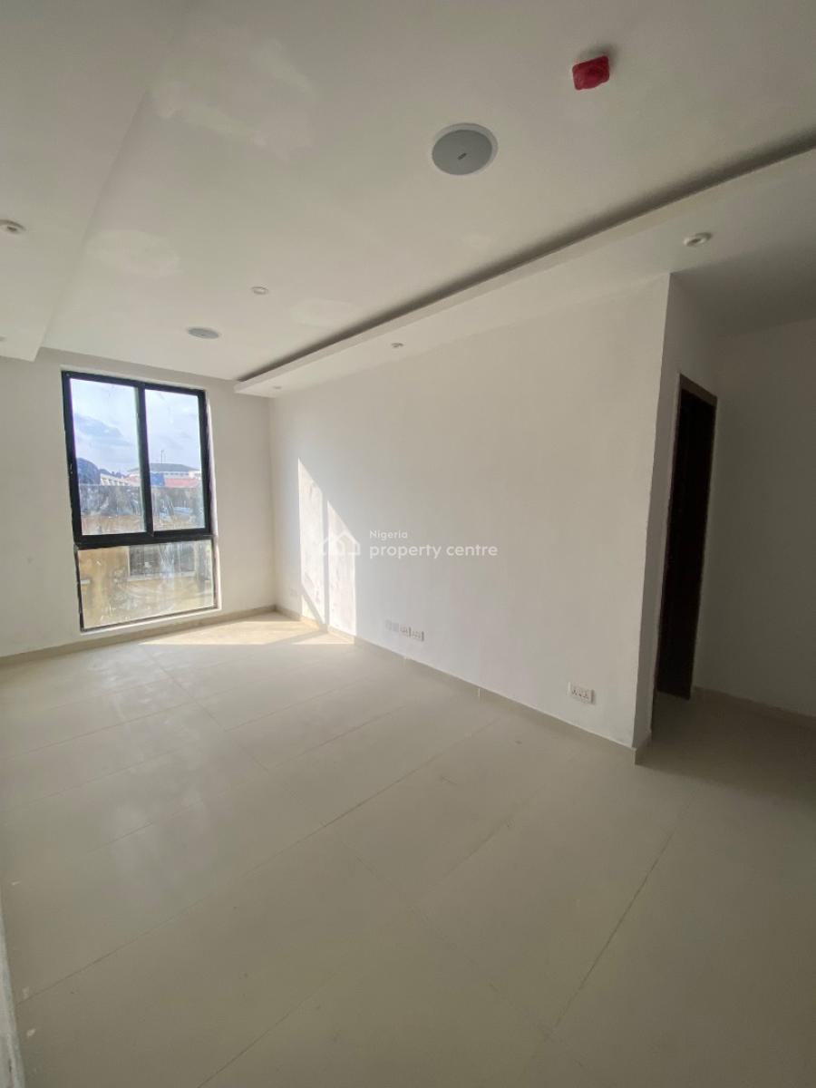 Newly Built 4 Bed Duplex in a Call to Access Estate, Osborne Foreshore, Ikoyi, Lagos, Semi-detached Duplex for Sale