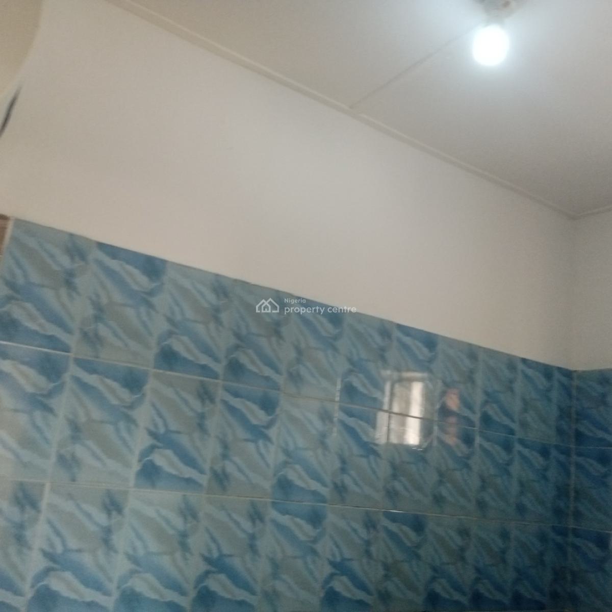 3bedroom Upstair Apartments. Just Tenant in a Compound, Henry Kojo Street,, Lakowe, Ibeju Lekki, Lagos, Flat / Apartment for Rent