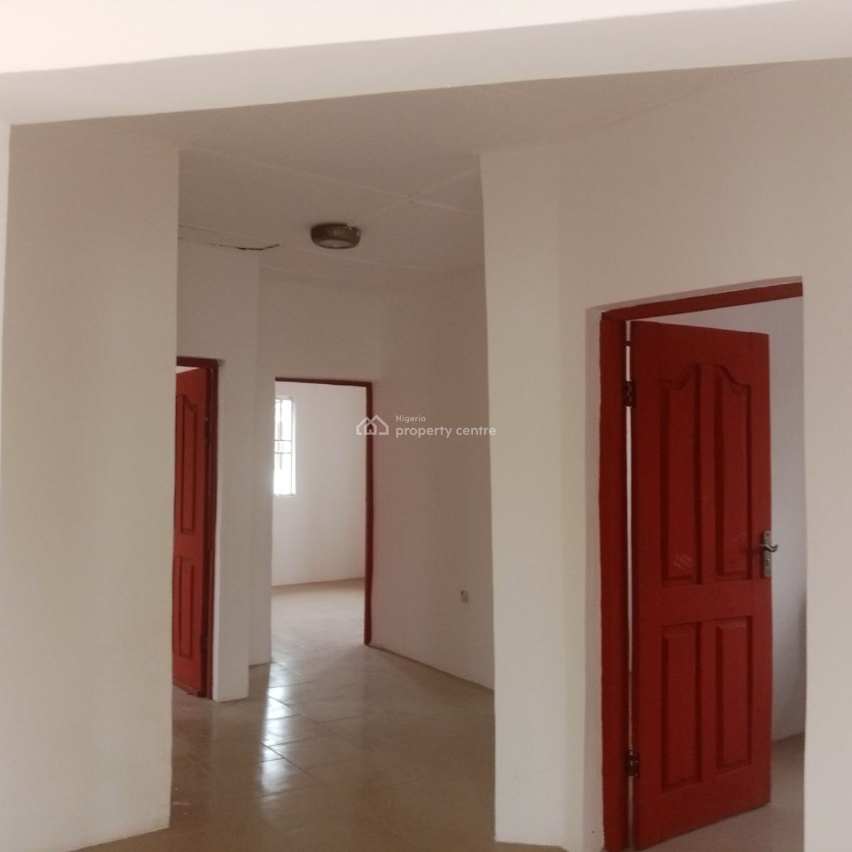 3bedroom Upstair Apartments. Just Tenant in a Compound, Henry Kojo Street,, Lakowe, Ibeju Lekki, Lagos, Flat / Apartment for Rent