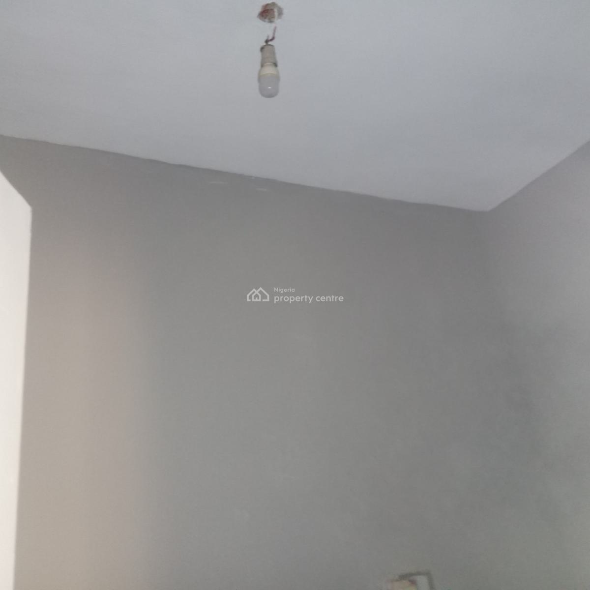 3bedroom Upstair Apartments. Just Tenant in a Compound, Henry Kojo Street,, Lakowe, Ibeju Lekki, Lagos, Flat / Apartment for Rent