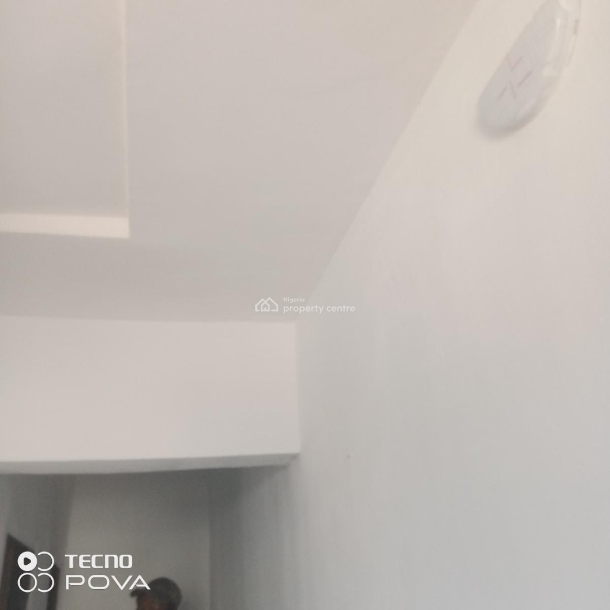 Luxury Room and Parlor, Ogunfayo Road, Lawyer House, Ogunfayo Bus Stop, Eputu, Ibeju Lekki, Lagos, Mini Flat (room and Parlour) for Rent