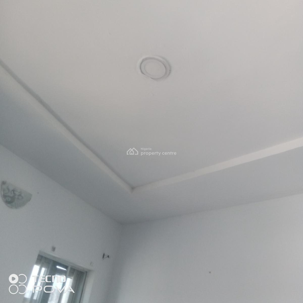 Luxury Room and Parlor, Ogunfayo Road, Lawyer House, Ogunfayo Bus Stop, Eputu, Ibeju Lekki, Lagos, Mini Flat (room and Parlour) for Rent