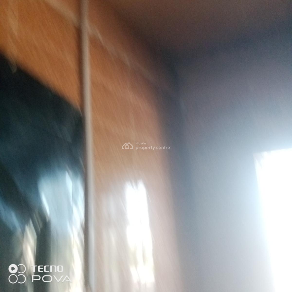 Luxury Room and Parlor, Ogunfayo Road, Lawyer House, Ogunfayo Bus Stop, Eputu, Ibeju Lekki, Lagos, Mini Flat (room and Parlour) for Rent